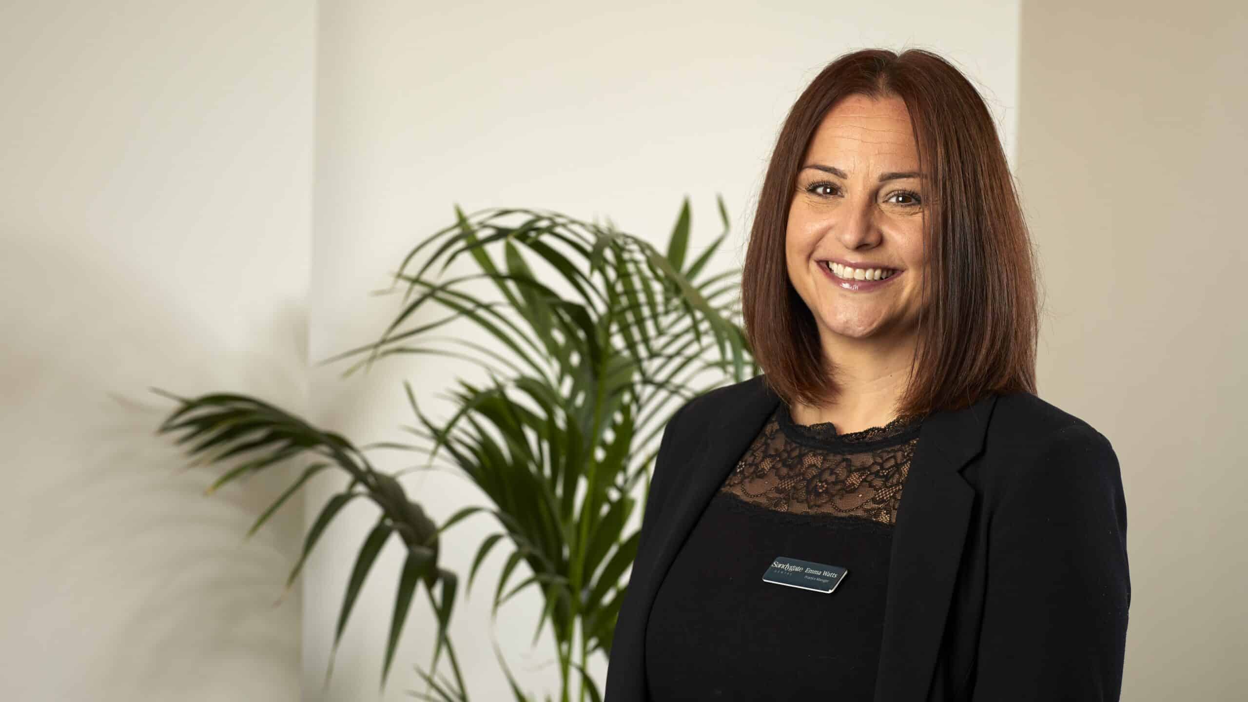 Emma Watts | Sandygate Dental