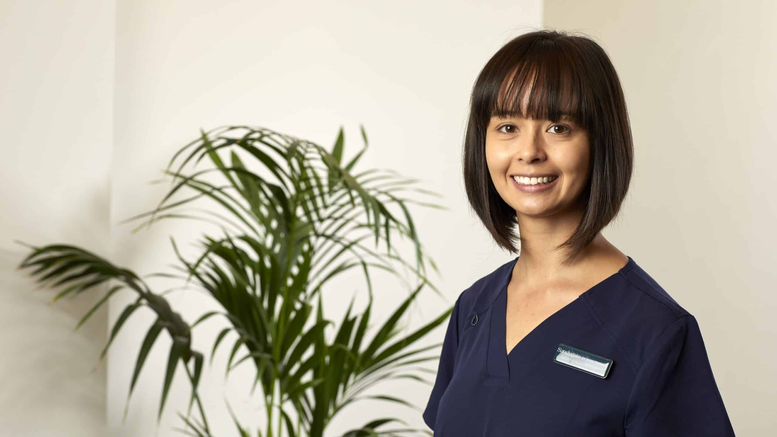 Jenny Dorward | Sandygate Dental