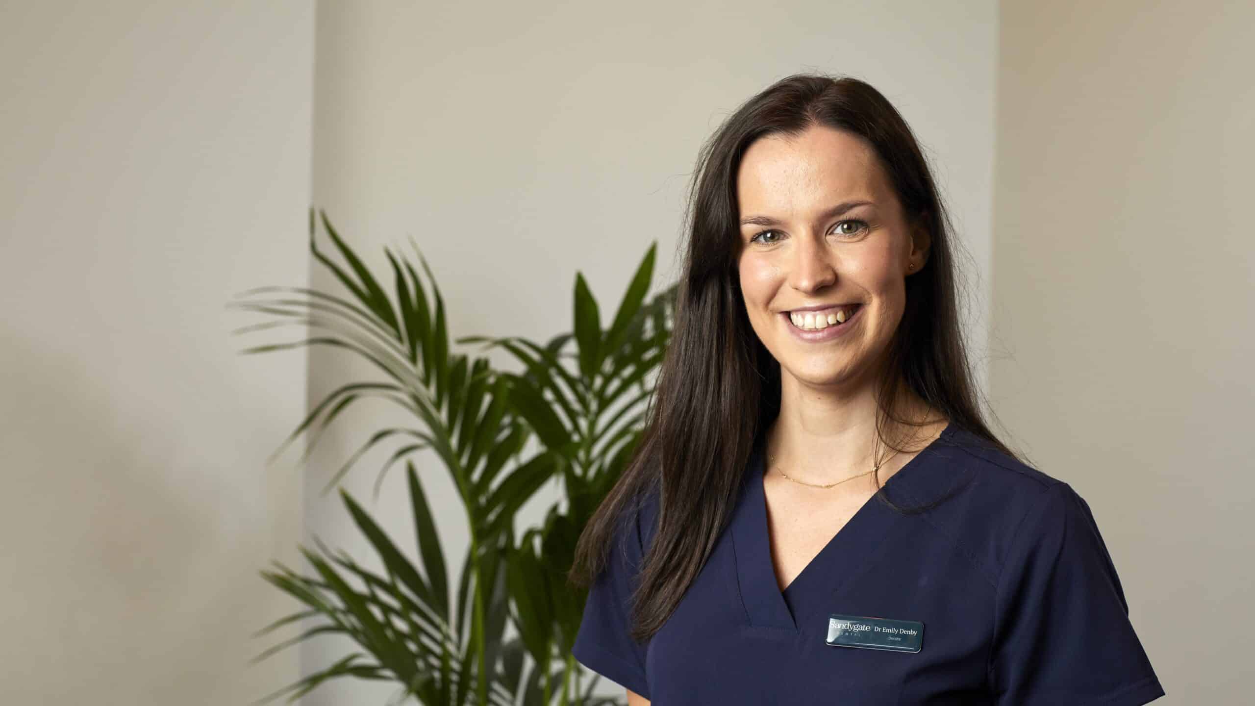 Emily Denby | Sandygate Dental