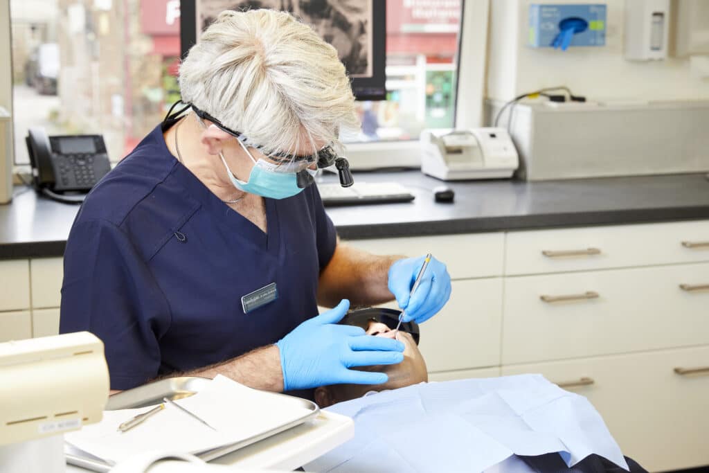 Dentists in Sheffield | Sandygate Dental